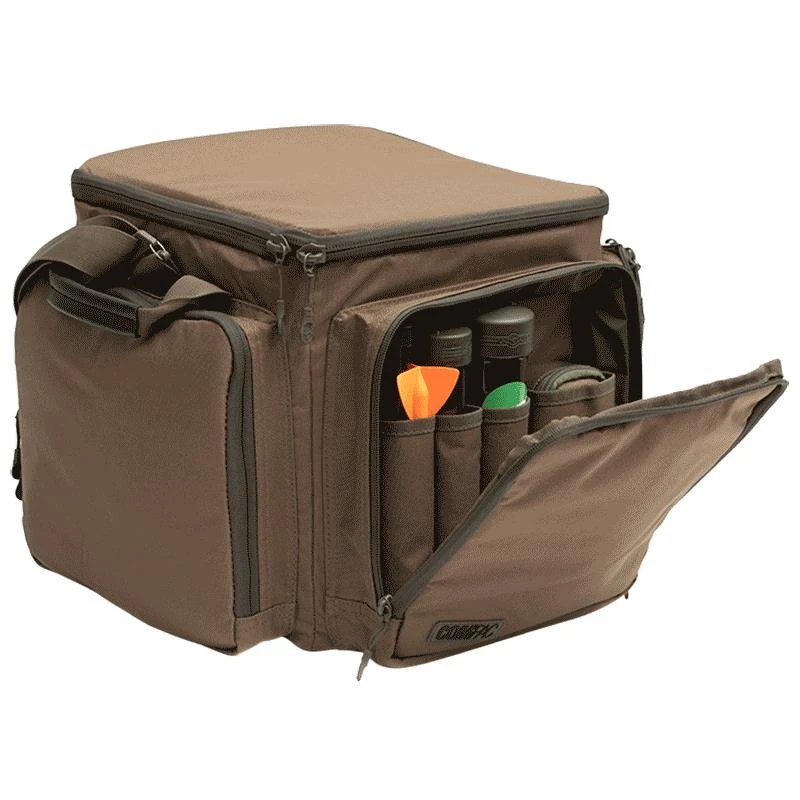 SAC CARRYALL KORDA COMPAC CARRYALL CUBE 4 SAC CARRYALL KORDA COMPAC CARRYALL CUBE – Image 2