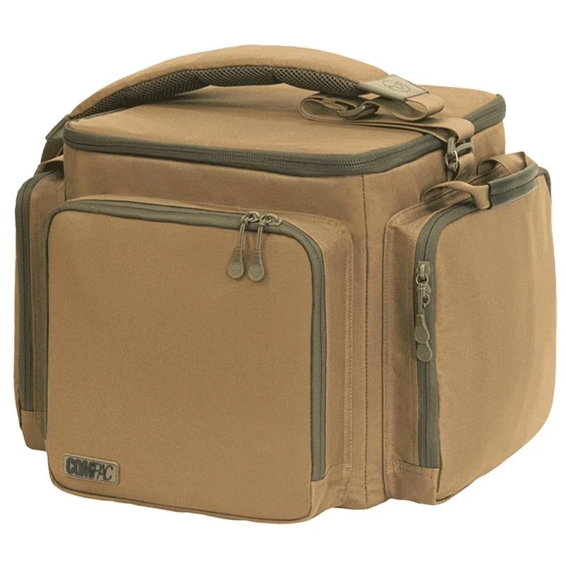 SAC CARRYALL KORDA COMPAC CARRYALL CUBE 3 SAC CARRYALL KORDA COMPAC CARRYALL CUBE