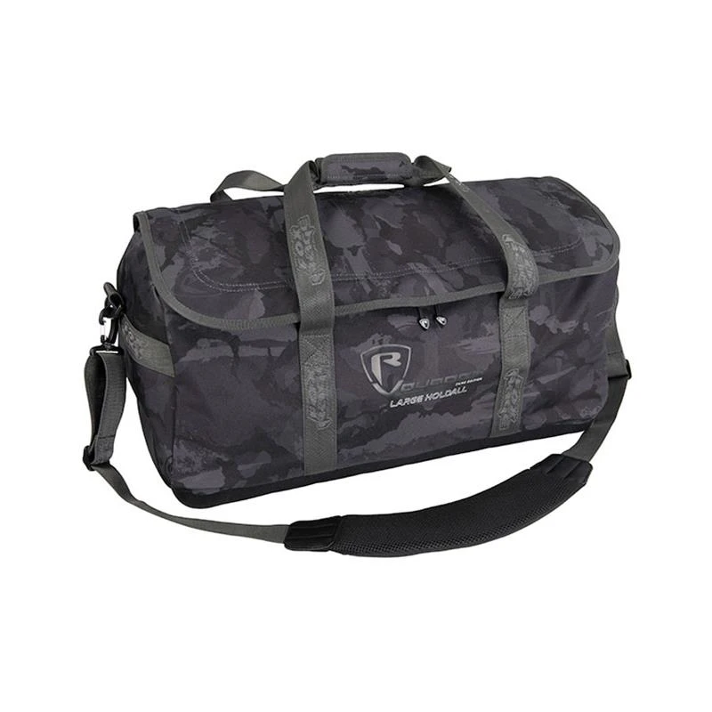 SAC DE TRANSPORT FOX RAGE VOYAGER CAMO LARGE HOLDALL 3 SAC DE TRANSPORT FOX RAGE VOYAGER CAMO LARGE HOLDALL