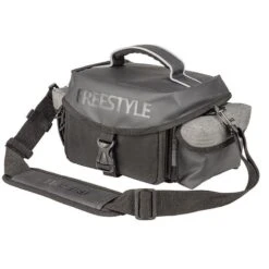 SAC DE TRANSPORT FREESTYLE SIDE - GRIS