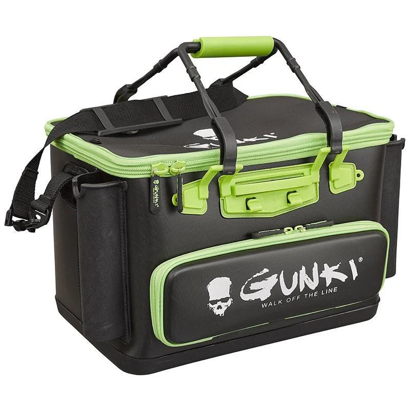 SAC DE TRANSPORT GUNKI SAFE BAG EDGE 40 HARD 3 SAC DE TRANSPORT GUNKI SAFE BAG EDGE 40 HARD