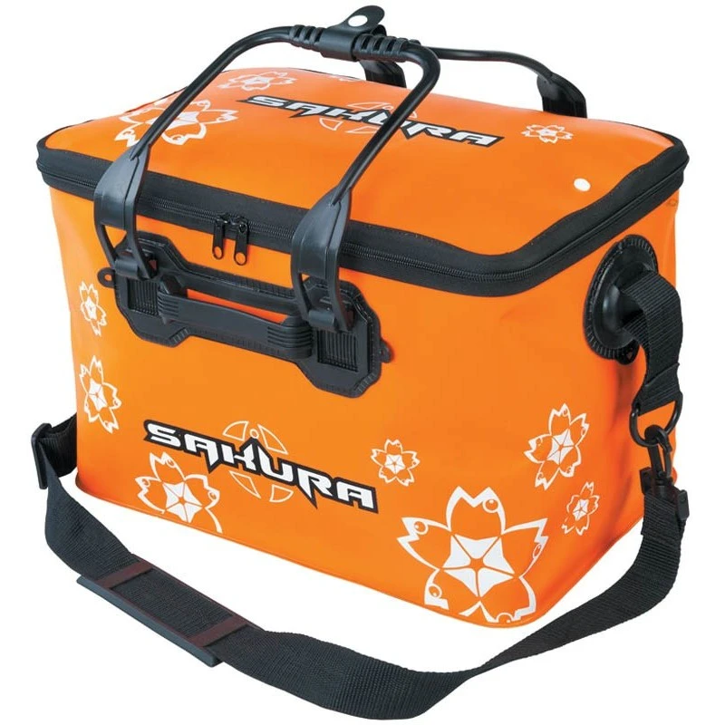 SAC DE TRANSPORT SAKURA BAKKAN BAG 3 SAC DE TRANSPORT SAKURA BAKKAN BAG