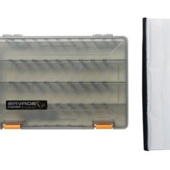 SAC DE TRANSPORT SAVAGE GEAR FLIP RIG BAG AVEC BOITE -Magasin De Pêche De Qualité sac de transport savage gear flip rig bag avec boite z 2351 235167 6