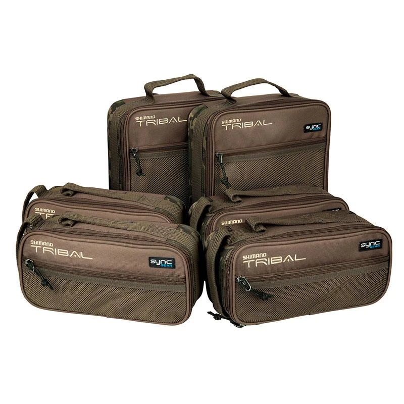 SAC DE TRANSPORT SHIMANO TACTICAL FULL COMPACT CARRYALL 3 SAC DE TRANSPORT SHIMANO TACTICAL FULL COMPACT CARRYALL