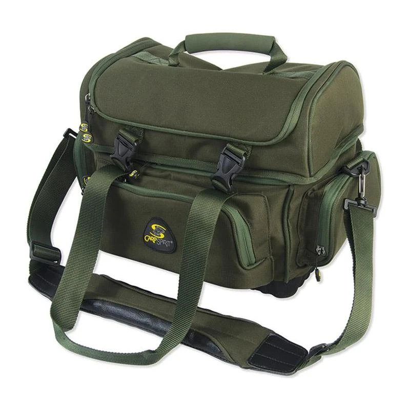 SAC ISOTHERME CARP SPIRIT BAIT BAG 3 SAC ISOTHERME CARP SPIRIT BAIT BAG