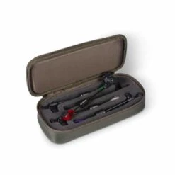 SAC POUR SWINGER NASH SIREN NIGHT GLO SWING ARM STORAGE CASE -Magasin De Pêche De Qualité sac pour swinger nash siren night glo swing arm storage case z 2661 266123 3