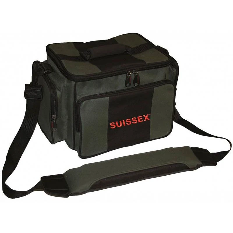 SAC SUISSEX ISO 3 BOX 3 SAC SUISSEX ISO 3 BOX