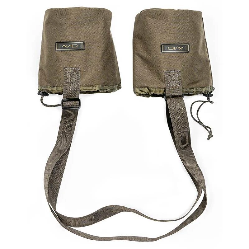 SANGLE DE TRANSPORT POUR FOURREAU AVID CARP COMPOUND ROD SLEEVE TRANSPORTER 4 SANGLE DE TRANSPORT POUR FOURREAU AVID CARP COMPOUND ROD SLEEVE TRANSPORTER – Image 2