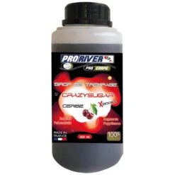 SIROP DE TREMPAGE PRORIVER CRAZYSUGAR XBOOST