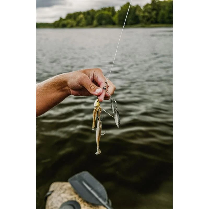 SPINNERBAIT 4STREET SPINNERBAIT - 21G 4 SPINNERBAIT 4STREET SPINNERBAIT - 21G – Image 2