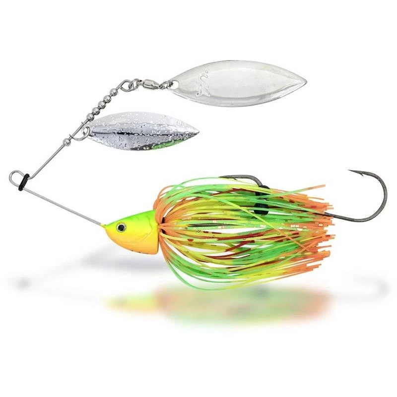 SPINNERBAIT 4STREET SPINNERBAIT - 21G 3 SPINNERBAIT 4STREET SPINNERBAIT - 21G