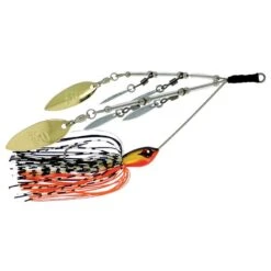 SPINNERBAIT ADAM S BALL SPIN TR - 17G