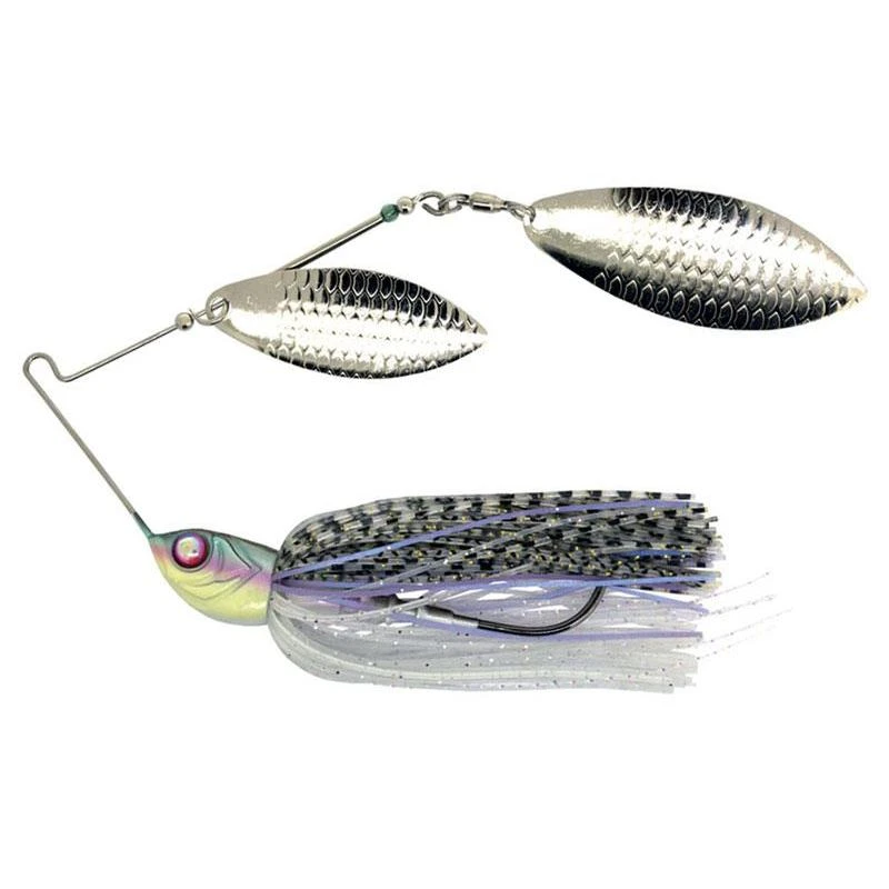 SPINNERBAIT DAMIKI TOT SPINNER BAIT - 14G 3 SPINNERBAIT DAMIKI TOT SPINNER BAIT - 14G