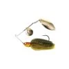 SPINNERBAIT DAMIKI TOT TANDEM TYPE2 - 10G 1 SPINNERBAIT DAMIKI TOT TANDEM TYPE2 - 10G -Magasin De Pêche De Qualité spinnerbait damiki tot tandem type2 10g z 2553 255303