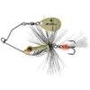 SPINNERBAIT GUNKI ALVIN FLY - 5.5G 1 SPINNERBAIT GUNKI ALVIN FLY - 5.5G -Magasin De Pêche De Qualité spinnerbait gunki alvin fly 55g z 2198 219853