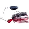 SPINNERBAIT GUNKI GENNAKER 3/8 - 10.5G -Magasin De Pêche De Qualité spinnerbait gunki gennaker 3 8 105g z 2021 202125