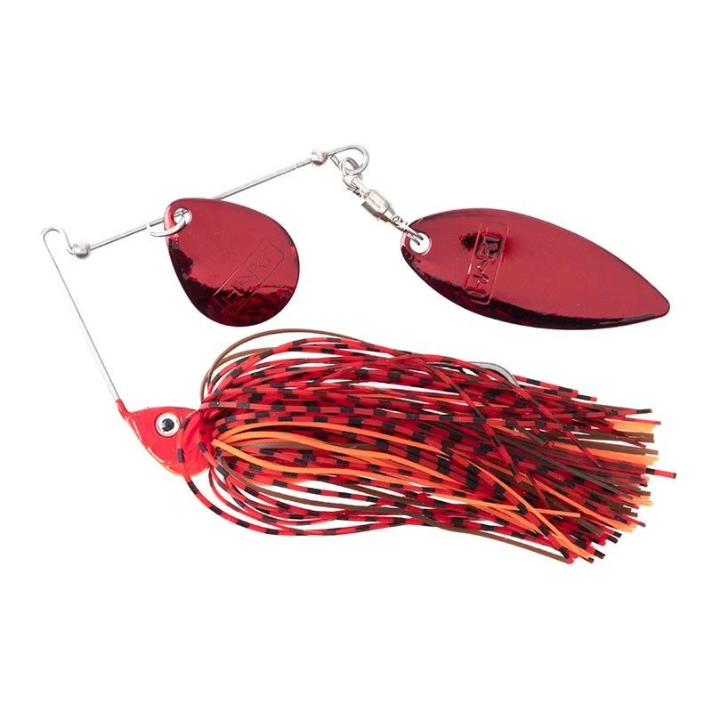 SPINNERBAIT HART SB DUSTER - 14G 3 SPINNERBAIT HART SB DUSTER - 14G