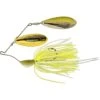 SPINNERBAIT MEGABASS V FLAT POWER BOMB - 12G