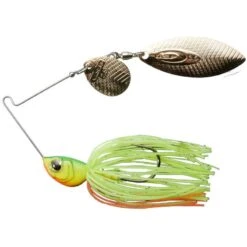 SPINNERBAIT O.S.P HIGH PITCHER - 11G
