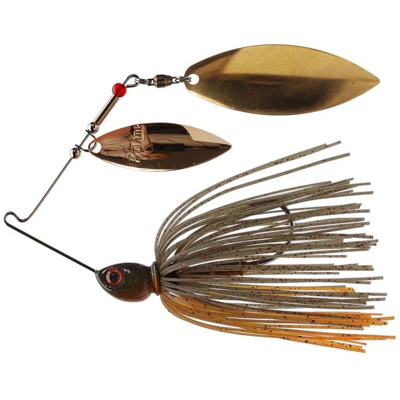 SPINNERBAIT PHENIX PRO SERIES SPINNERBAIT - 21G 3 SPINNERBAIT PHENIX PRO SERIES SPINNERBAIT - 21G