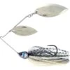 SPINNERBAIT RIVER2SEA BLING DW - 14G 2 SPINNERBAIT RIVER2SEA BLING DW - 14G -Magasin De Pêche De Qualité spinnerbait river2sea bling dw 14g z 1733 173335