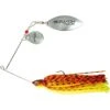 SPINNERBAIT SCRATCH TACKLE SPINNER ALTERA - 14G