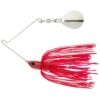 SPINNERBAIT STRIKE KING MICRO-KING - 4G -Magasin De Pêche De Qualité spinnerbait strike king micro 4g z 2219 221977