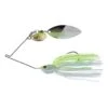 SPINNERBAIT ZMAN SLINGBLADEZ - 21G -Magasin De Pêche De Qualité spinnerbait zman slingbladez 21g z 1901 190106