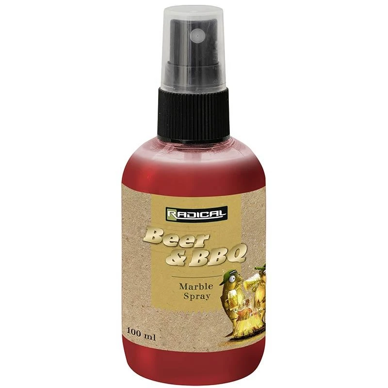 SPRAY RADICAL POUR BOUILLETTE MARBLE SPRAY 3 SPRAY RADICAL POUR BOUILLETTE MARBLE SPRAY