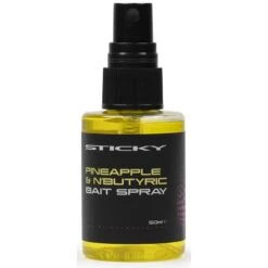 SPRAY STICKY BAITS PINEAPPLE & N BUTYRIC BAIT SPRAY