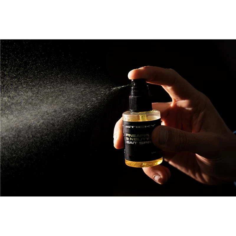 SPRAY STICKY BAITS PINEAPPLE & N BUTYRIC BAIT SPRAY 6 SPRAY STICKY BAITS PINEAPPLE & N BUTYRIC BAIT SPRAY – Image 4