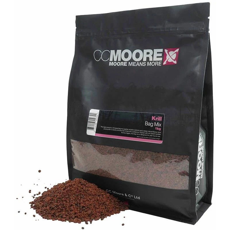 STICK MIX CC MOORE KRILL BAG MIX 3 STICK MIX CC MOORE KRILL BAG MIX