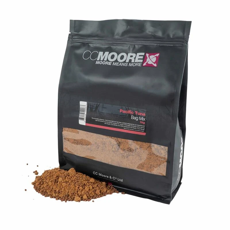 STICK MIX CC MOORE PACIFIC TUNA BAG MIX 3 STICK MIX CC MOORE PACIFIC TUNA BAG MIX