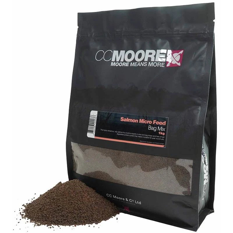 STICK MIX CC MOORE PVA BAG MIXES 3 STICK MIX CC MOORE PVA BAG MIXES