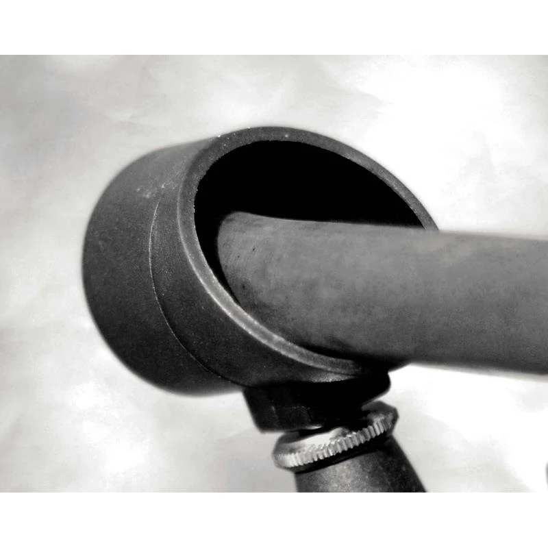 SUPPORT CYGNET BUTT CUP 3 SUPPORT CYGNET BUTT CUP