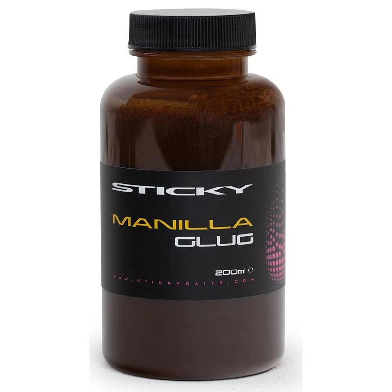 TREMPAGE STICKY BAITS MANILLA GLUG 3 TREMPAGE STICKY BAITS MANILLA GLUG