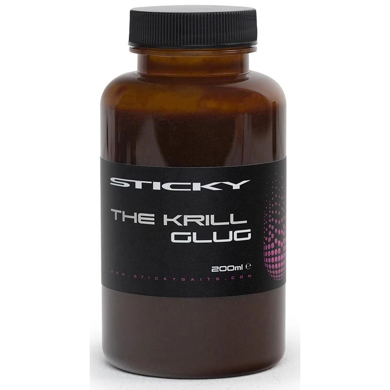 TREMPAGE STICKY BAITS THE KRILL GLUG 3 TREMPAGE STICKY BAITS THE KRILL GLUG