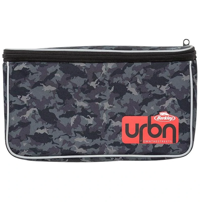 TROUSSE À ACCESSOIRES BERKLEY URBN UTILITY NET BAG 3 TROUSSE À ACCESSOIRES BERKLEY URBN UTILITY NET BAG