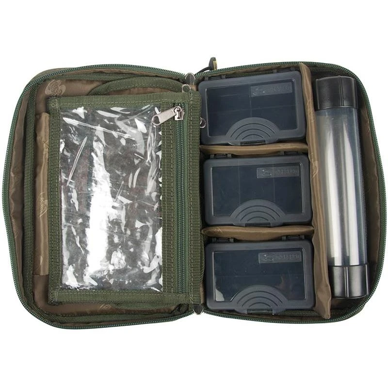 TROUSSE A ACCESSOIRES CARP SPIRIT ENDURO 3 TROUSSE A ACCESSOIRES CARP SPIRIT ENDURO