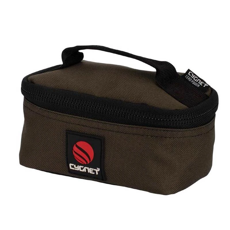 TROUSSE À ACCESSOIRES CYGNET LEAD POUCH 3 TROUSSE À ACCESSOIRES CYGNET LEAD POUCH