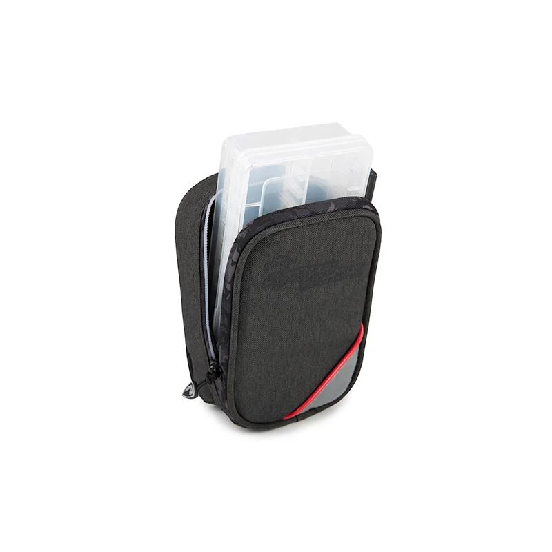 TROUSSE À ACCESSOIRES FOX RAGE STREET FIGHTER MODULAR POUCH 4 TROUSSE À ACCESSOIRES FOX RAGE STREET FIGHTER MODULAR POUCH – Image 2