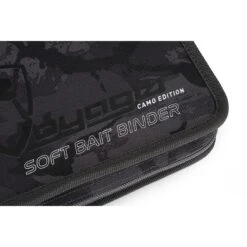 TROUSSE À ACCESSOIRES FOX RAGE VOYAGER CAMO SOFT BAIT BINDER 10 TROUSSE À ACCESSOIRES FOX RAGE VOYAGER CAMO SOFT BAIT BINDER -Magasin De Pêche De Qualité trousse a accessoires fox rage voyager camo soft bait binder z 2324 232449 4