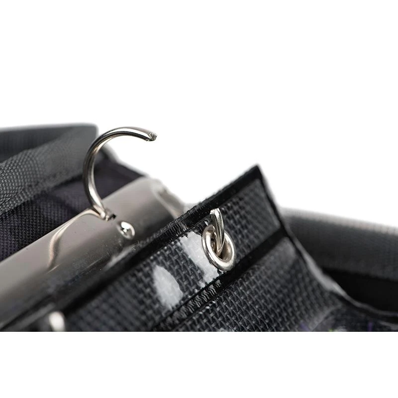 TROUSSE À ACCESSOIRES FOX RAGE VOYAGER CAMO SPINNERBAIT WALLET 5 TROUSSE À ACCESSOIRES FOX RAGE VOYAGER CAMO SPINNERBAIT WALLET – Image 3