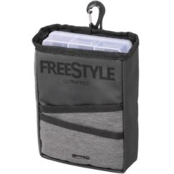 TROUSSE A ACCESSOIRES FREESTYLE ULTRAFREE BOX POUCH