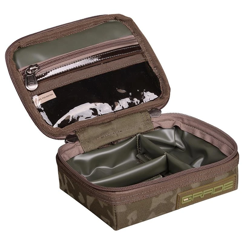 TROUSSE À ACCESSOIRES GRADE LEAD & ACCESSORY 4 TROUSSE À ACCESSOIRES GRADE LEAD & ACCESSORY – Image 2