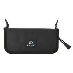 TROUSSE À ACCESSOIRES ILLEX LURE RIVER CASE BLACK