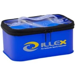 TROUSSE À ACCESSOIRES ILLEX SAFE BAG G2