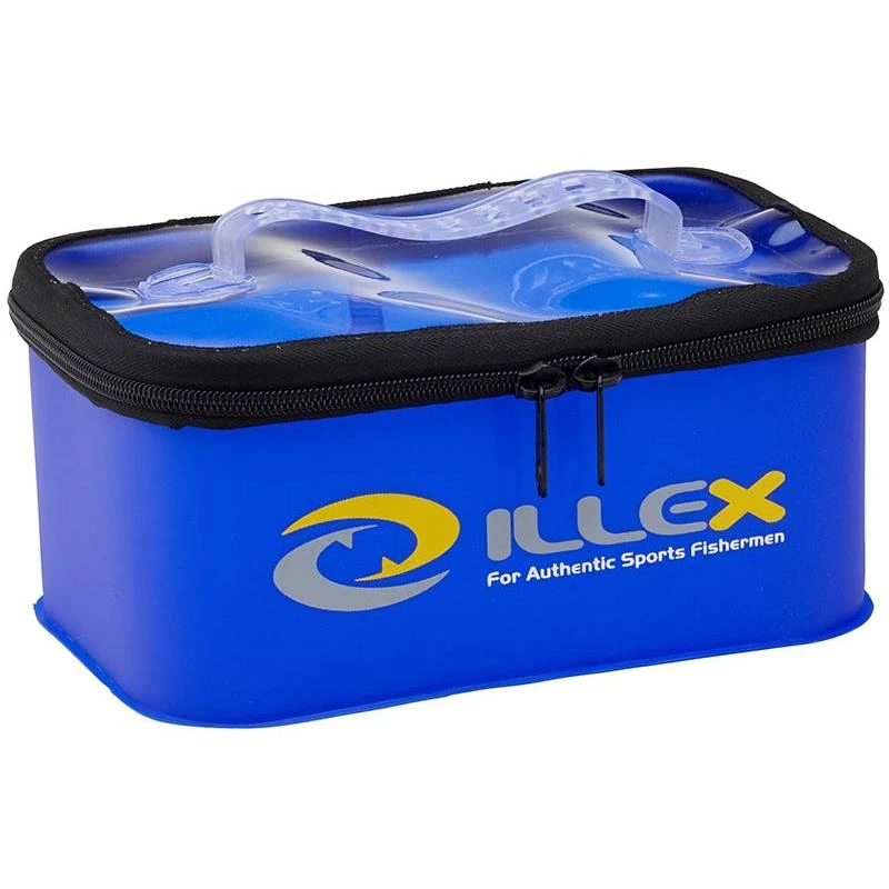 TROUSSE À ACCESSOIRES ILLEX SAFE BAG G2 3 TROUSSE À ACCESSOIRES ILLEX SAFE BAG G2