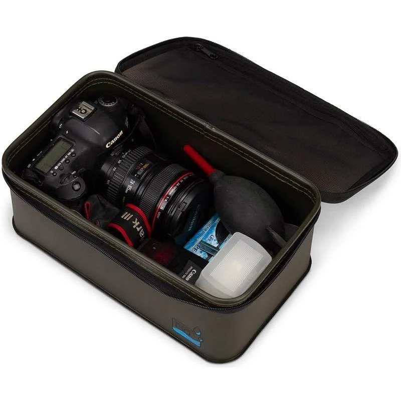 TROUSSE À ACCESSOIRES NASH WATERBOX 130 3 TROUSSE À ACCESSOIRES NASH WATERBOX 130