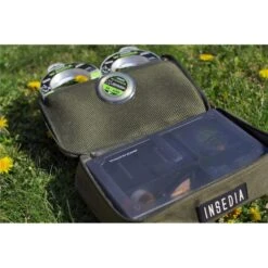 TROUSSE À ACCESSOIRES PROWESS INSEDIA -Magasin De Pêche De Qualité trousse a accessoires prowess insedia z 2151 215131 4